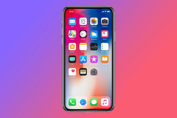 iOS thiếu khá nhiều tính năng hữu ích