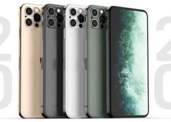 Những tính năng trên iPhone 2020 được người dùng mong đợi nhất
