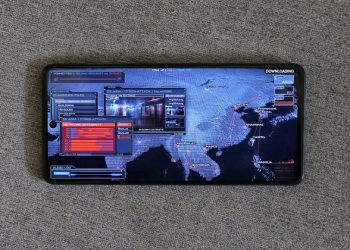 Trên tay Galaxy A71: Tiên phong và đột phá cùng những tính năng đỉnh cao
