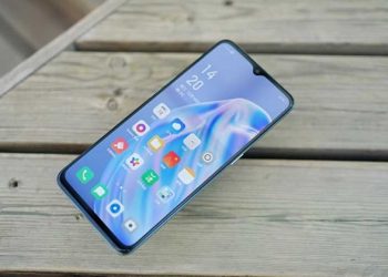 Trên tay OPPO A91: Màn hình 6.4 inch, nhẹ 172g, 5 camera AI, sạc nhanh VOOC 3.0, giá hơn 6 triệu