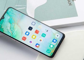 Trên tay OPPO Reno3 – Smartphone 5G giá rẻ, sử dụng chip mới nhất của MediaTek