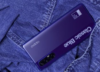 Trên tay OPPO Reno3 Pro Pantone 2020 – “đẹp lạ” cho ai thích nổi bật