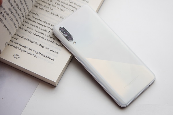 Galaxy A30s