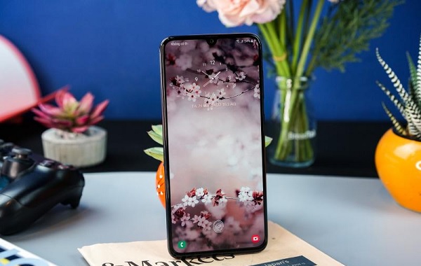 Galaxy A70
