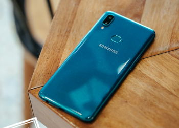 Giá sốc thần tốc – Chương trình đặc biệt khi mua Samsung Galaxy A10s
