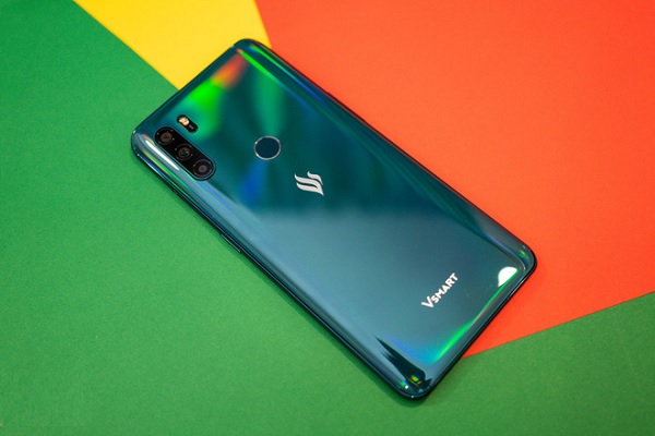 Top 5 ưu điểm của Vsmart Active 3 không nên bỏ qua