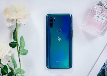5 ưu điểm của Vsmart Active 3 khiến bạn không thể bỏ qua smartphone này