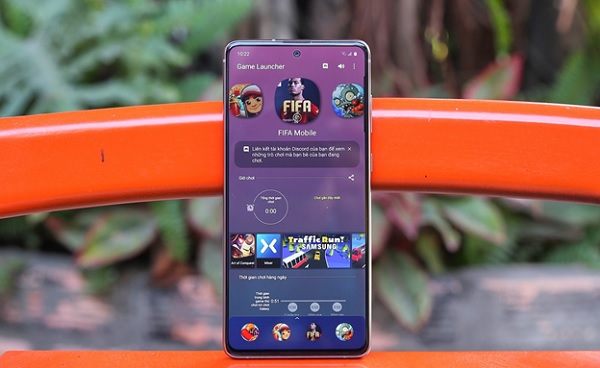 Galaxy Note 10 Lite cấu hình khủng, tích hợp S Pen thần thánh, giá “mềm” 13,9 triệu