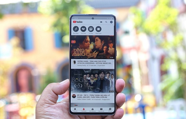Samsung Galaxy Note 10 Lite giá 13.990.000, hỗ trợ trả góp 0% tại hệ thống siêu thị Viettel toàn quốc