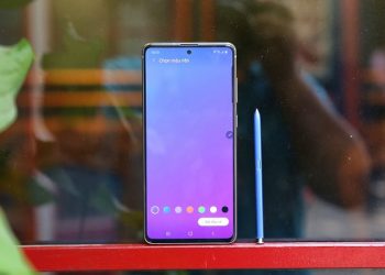 Thời điểm vàng mua Samsung Galaxy Note 10 Lite hỗ trợ trả góp 0%, trả trước chỉ từ 4,1 triệu