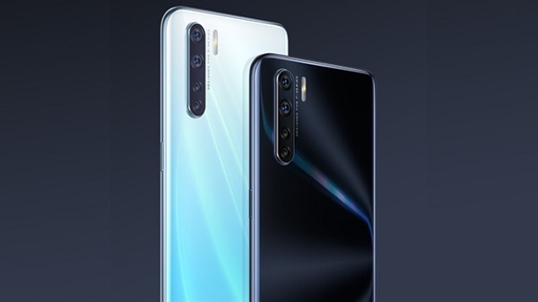 OPPO F15 sắp sửa lên kệ tại thị trường Việt