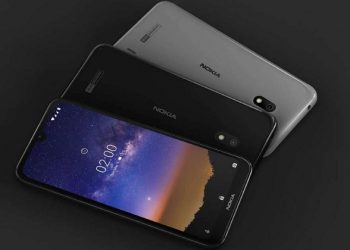 Hơn 1 triệu đồng, trải nghiệm Nokia 2.2 cập nhật Android 10 mới nhất, có đã không?