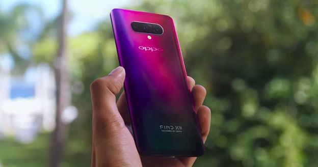 OPPO đã sẵn sàng tung “hàng khủng”, dự kiến OPPO Find X2 và Find X2 Pro ra mắt vào tháng 3/2020