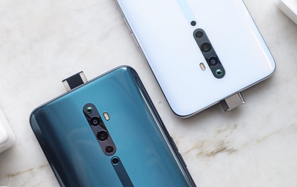 Camera OPPO Reno2 F được đánh giá cao, là điểm nhấn nổi bật khó có chiếc smartphone nào vượt qua