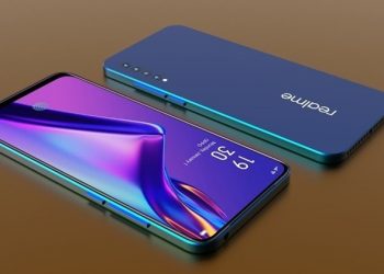 Lộ thông tin Realme 6 bao giờ ra mắt và cấu hình chi tiết?