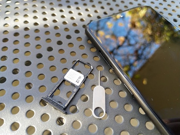 Nokia cũng sẽ tận dụng eSIM để tối ưu sản xuất