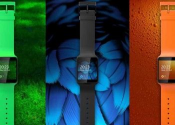 Smartwatch của Nokia có gì mới?