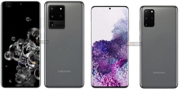 Super ISO là gì? Samsung Galaxy S20 tích hợp chế độ chụp đêm đỉnh cao khi có Super ISO