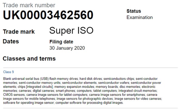 Samsung giới thiệu công nghệ mới Super ISO nhằm nâng cao chế độ chụp đêm