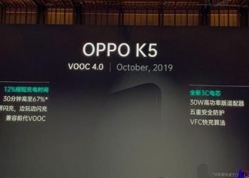 VOOC 4.0 là gì? VOOC 4.0 trên smartphone đem lại lợi ích gì cho người dùng?