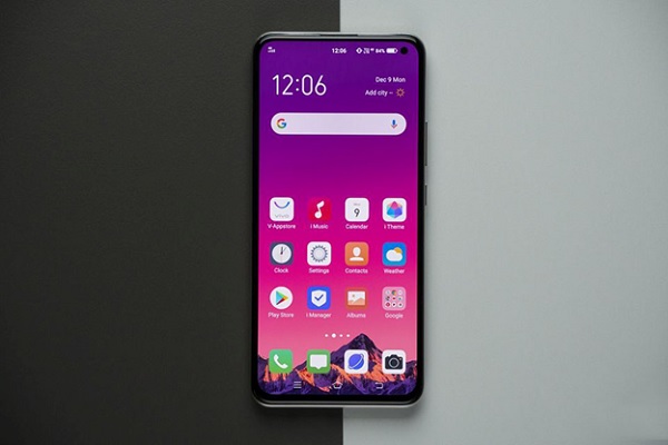 Vivo V19 khi nào ra mắt? Lần đầu xuất hiện tại MWC, Vivo sẽ đặc biệt giới thiệu Vivo V19/ V19 Pro
