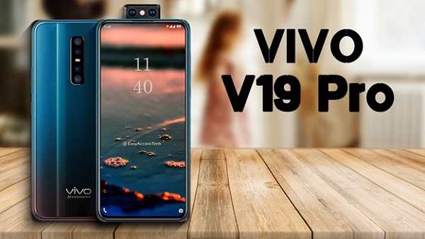 Dự đoán, Vivo V19/ V19 Pro mở bán đầu tiên tại Ấn Độ