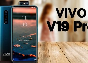 Vivo V19 khi nào ra mắt?