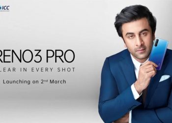 Lộ ảnh thực tế OPPO Reno3 Pro, phần cứng và ngày ra mắt