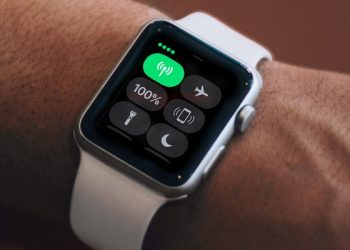 Apple Watch GPS có thời lượng pin lên tới 18 tiếng