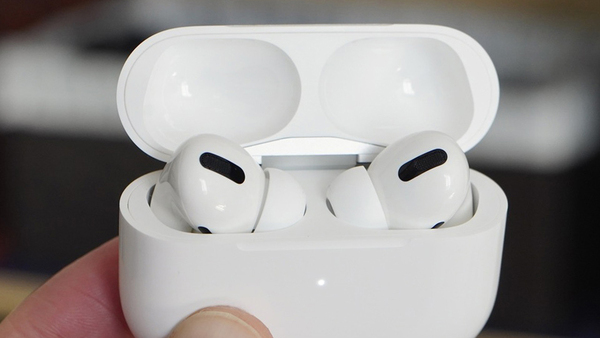 cách kết nối airpod với iphone