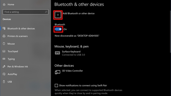 cách kết nối airpod với iphone