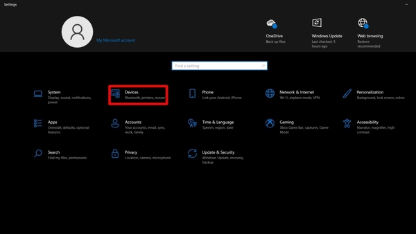 cách kết nối airpod với iphone