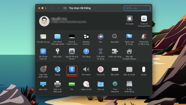 cách kết nối airpod với iphone