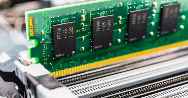 Lắp thêm RAM là phương pháp tăng RAM cho máy tính tối ưu nhất