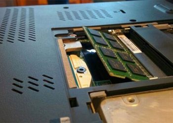Cách tăng RAM cho laptop, máy tính