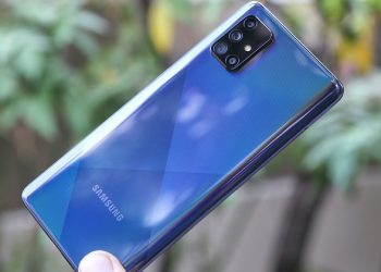 Khám phá camera Galaxy A71: Điều gì tạo nên những đột phá?