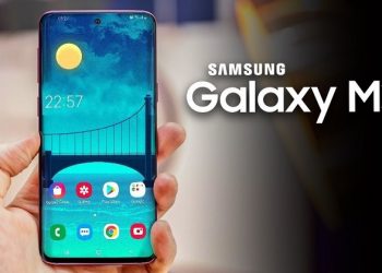 Không chỉ giá rẻ, camera trên Galaxy M31 còn có độ phân giải khủng 64MP