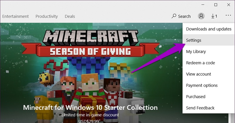 Hướng dẫn cách cập nhật iTunes trên Windows 10 nhanh nhất