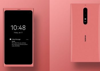Thiết kế vẫn vậy nhưng cấu hình Nokia N9 2020 sẽ thay đổi, ít nhất là hệ điều hành