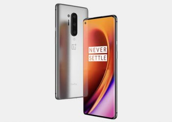 Rò rỉ thiết kế và cấu hình OnePlus 8 – màn hình đục lỗ 90Hz, camera 48MP