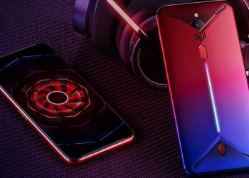 Lộ cấu hình Red Magic 5G trên TENAA