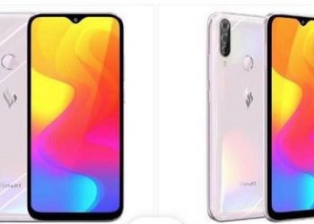 Cấu hình Vsmart Joy 3 lộ diện “chất lì” giá lại “ngon”