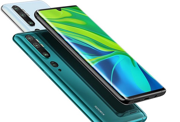Rò rỉ cấu hình chi tiết Xiaomi Mi 10 Pro, “sốc” với RAM 16GB