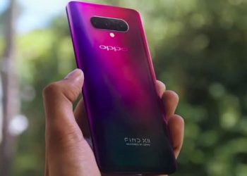 Thông số cấu hình của OPPO Find X2 tiếp tục rò rỉ với những bất ngờ lớn