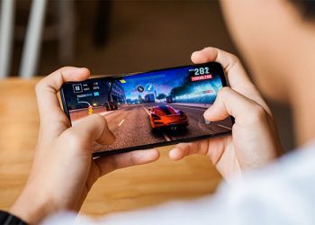 Cấu hình thiết bị Android không đáp ứng thiết lập game