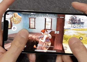 Hướng dẫn bật chế độ Gaming Mode trên iPhone để chơi game thoải mái