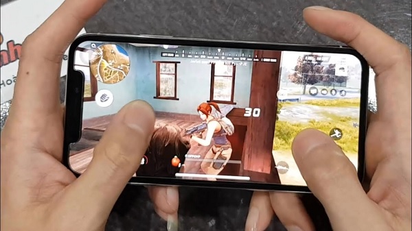 Chơi game mà không bị làm phiền 