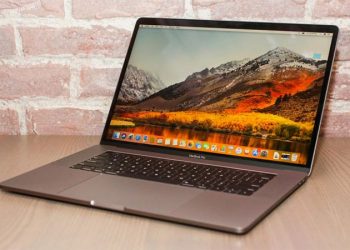 Phiên bản Apple Macbook Pro 2018 sang trọng và bền đẹp