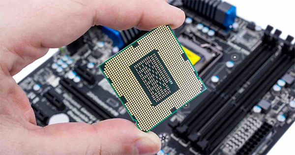 Nên lựa chọn laptop CPU có bộ nhớ đệm càng lớn thì hệ thống của máy càng khoẻ