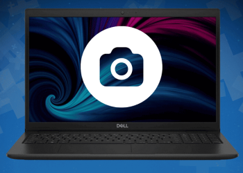 chụp màn hình laptop